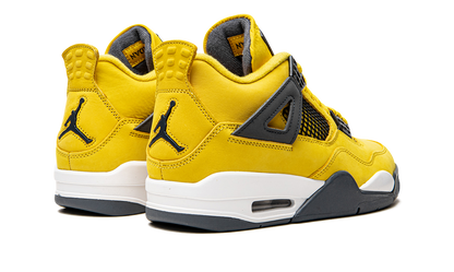 Air Jordan 4 Lightning