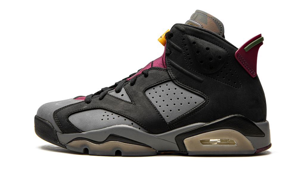 Jordan 6 Retro Bordeaux