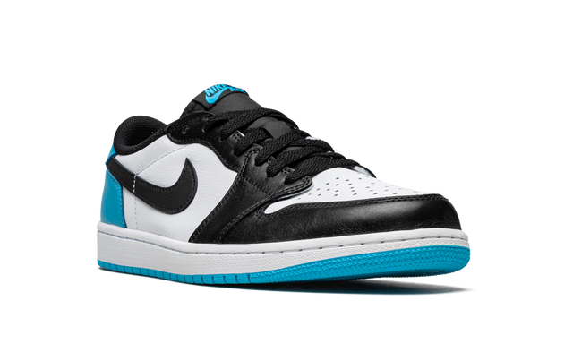 Air Jordan 1 Low OG UNC