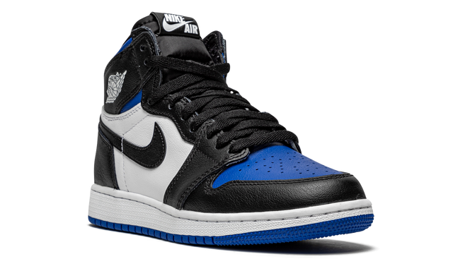 Jordan 1 Retro High Royal Toe