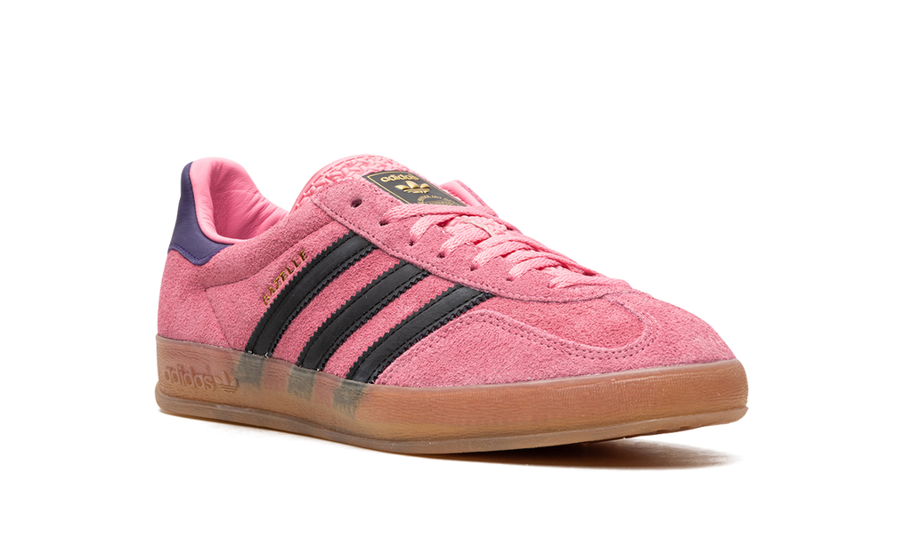 Adidas Gazelle Indoor Bliss Pink Purple