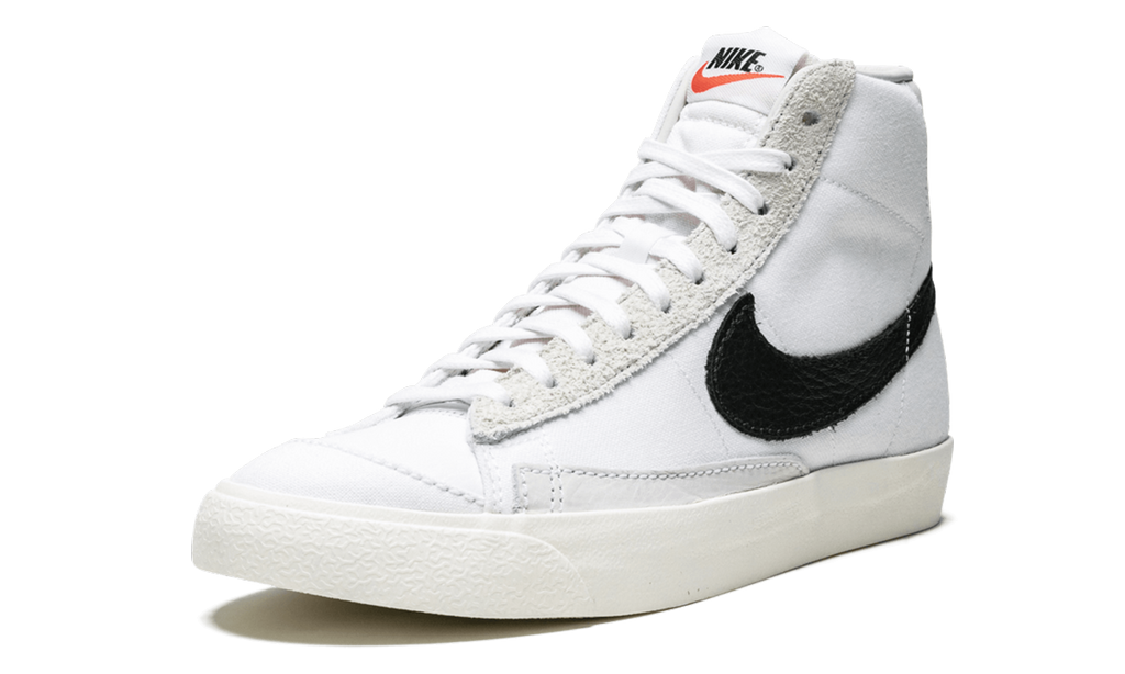 Nike Blazer Mid 77 Vintage Slam Jam