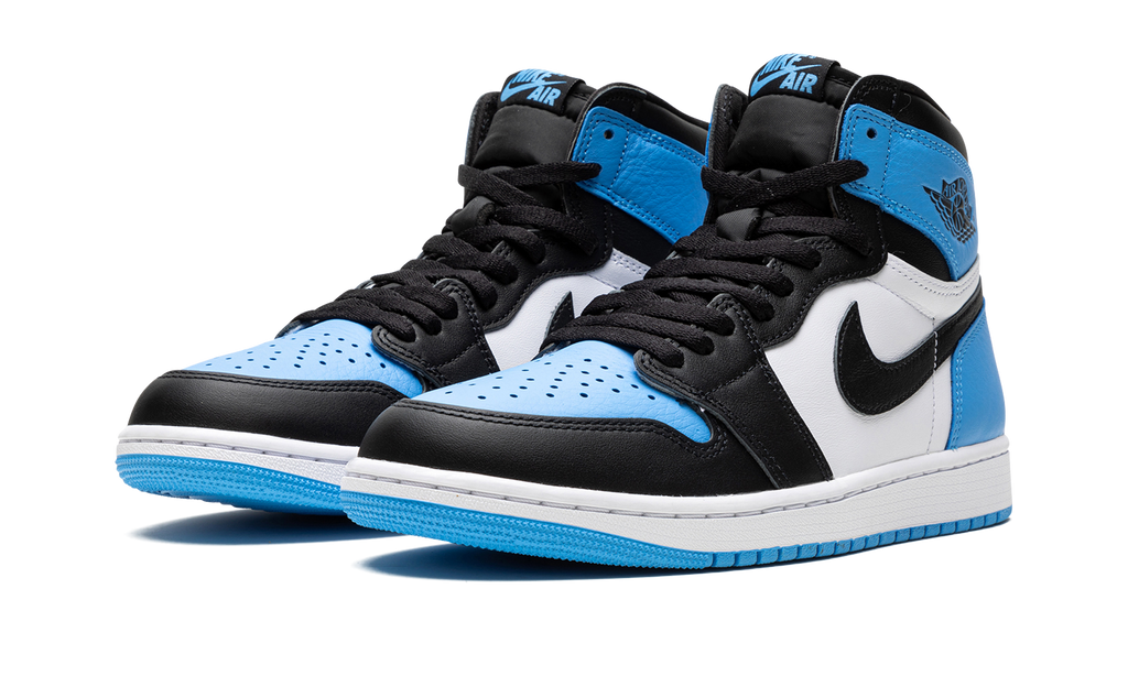 Jordan 1 Retro High OG Unc Toe