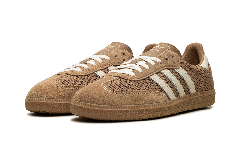 Adidas Samba Cardboard