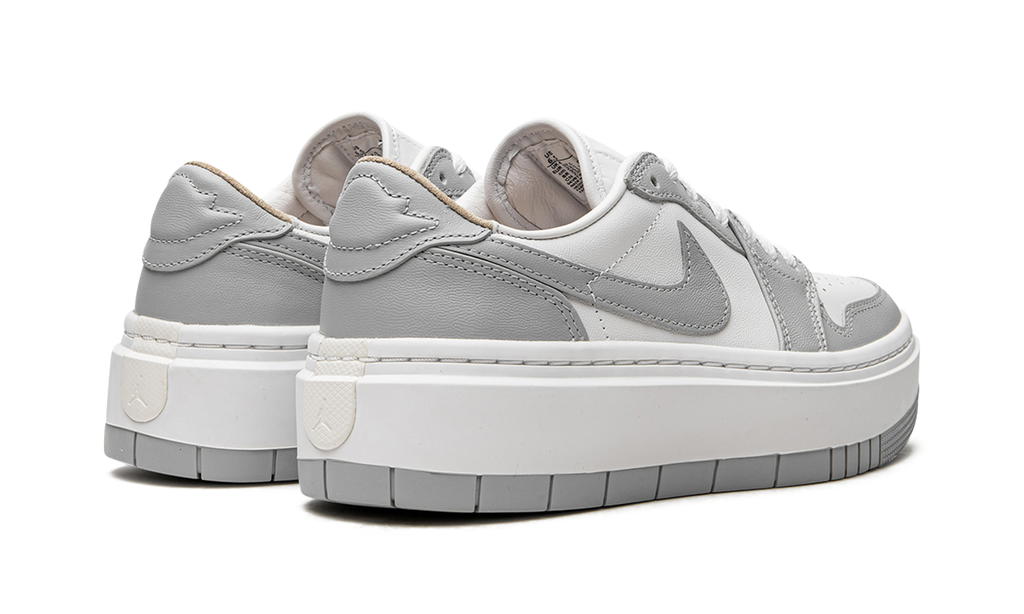 Jordan 1 Elevate Low Wolf Grey