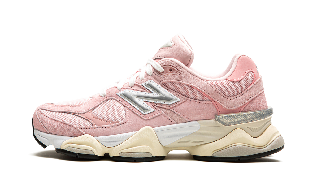 New Balance 9060 Crystal Pink