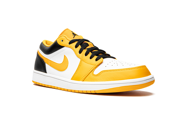 Jordan 1 Low Taxi