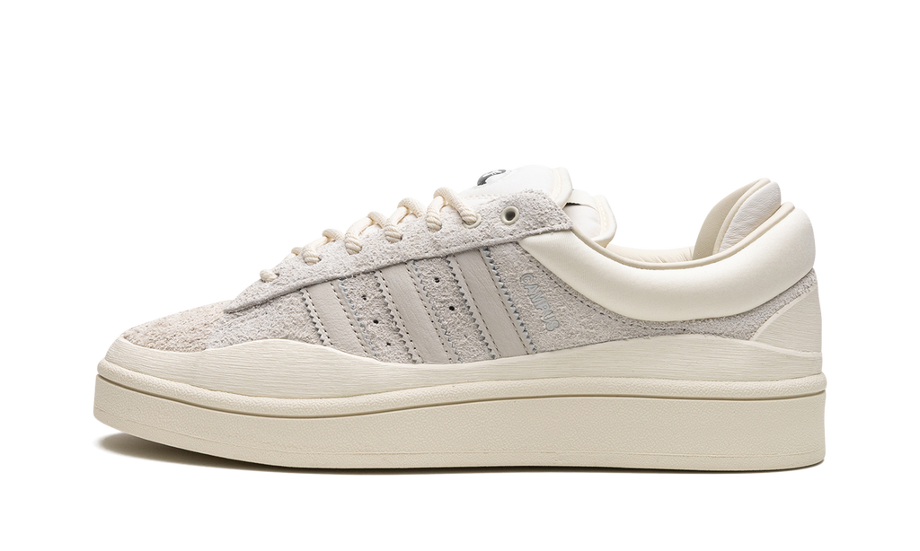 Adidas Bad Bunny Campus Light White