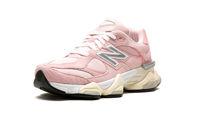 New Balance 9060 Crystal Pink