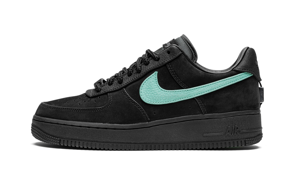 Air Force 1 Tiffany & Co.