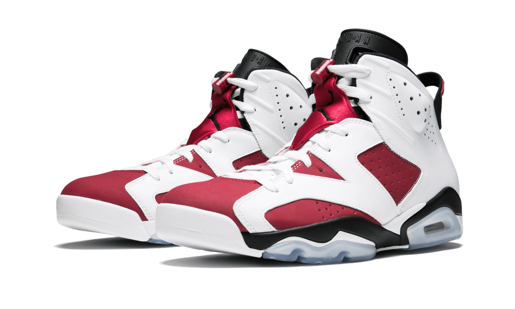 Jordan 6 Retro Carmine