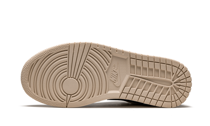 Jordan 1 Low Black Guava Ice
