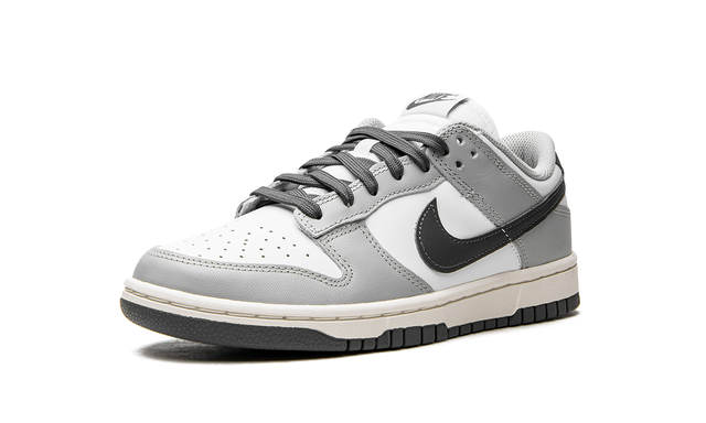 Nike Dunk Low Light Smoke Grey