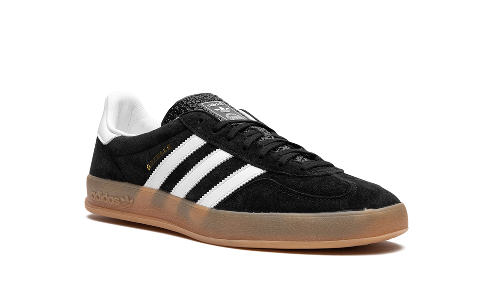 Adidas Gazelle Indoor Core Black