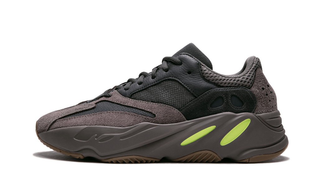 Adidas Yeezy Boost 700 Mauve