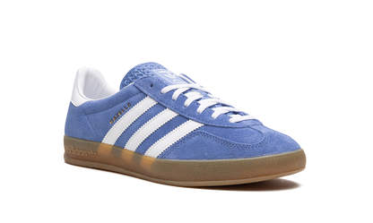 Adidas Gazelle Indoor Blue Fusion