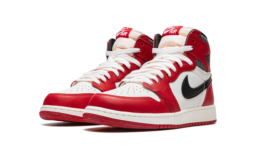 Jordan 1 Retro High Chicago Lost and Found