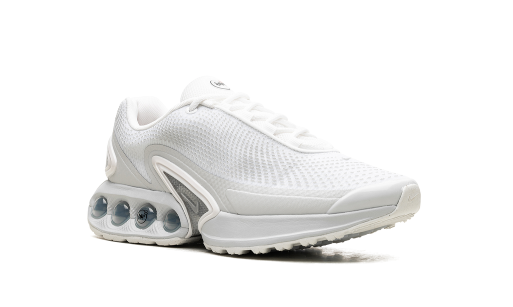 Nike Air Max DN White