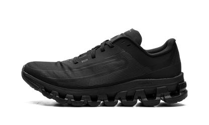 On Running Cloudflow 4 IKON Magnet Black