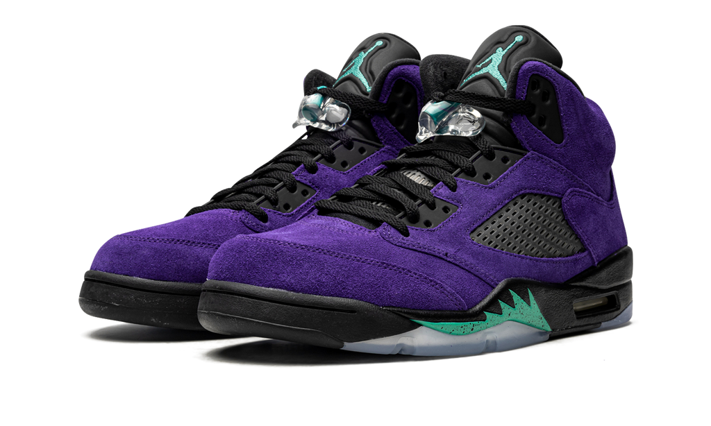 Jordan 5 Retro Alternate Grape