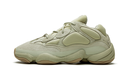 Adidas Yeezy 500 Stone