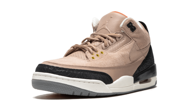 Jordan 3 Retro JTH Bio Beige