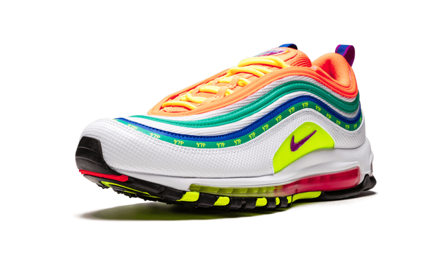 Nike Air Max 97 London Summef Of love