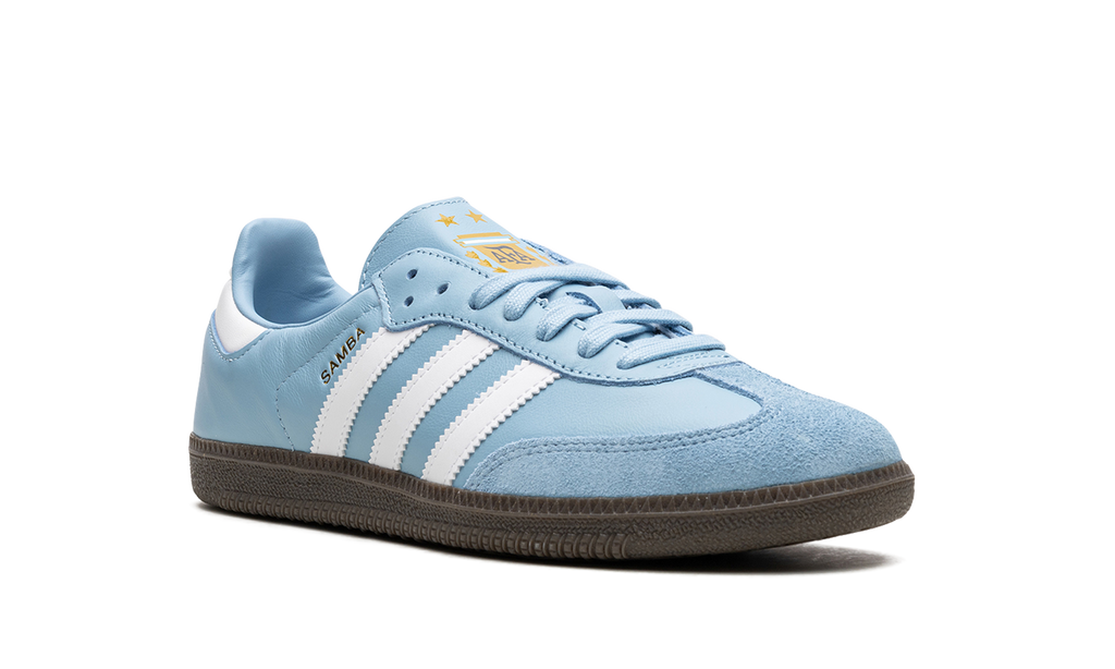 Adidas Samba X Argentina