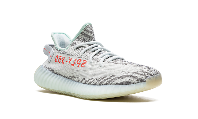 Adidas Yeezy Boost 350 V2 Blue Tint