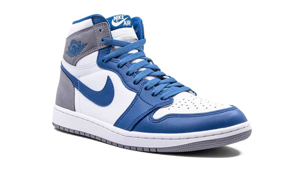 Jordan 1 Retro High True Blue