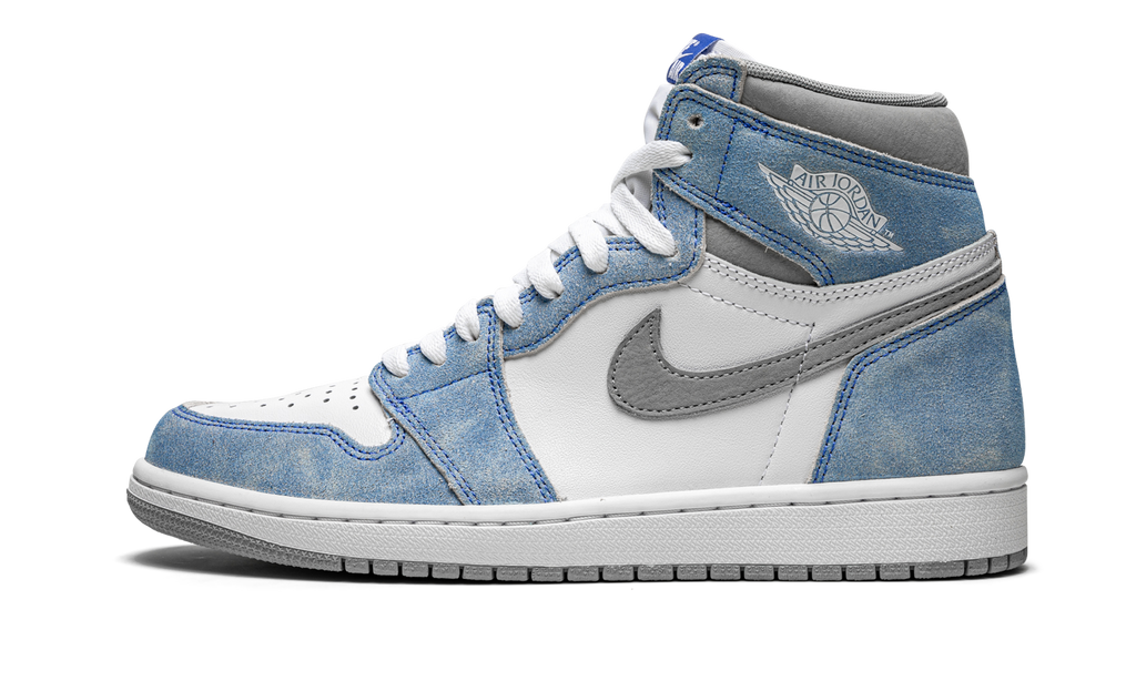 Air Jordan 1 High Hyper Royal