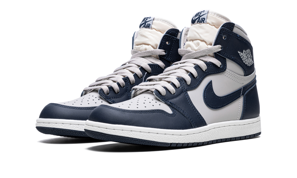 Jordan 1 Retro High Georgetown