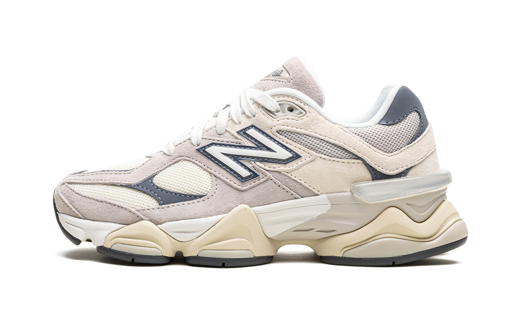 New Balance 9060 Moonrock Linen