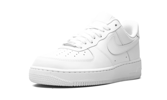 Nike Air Force 1 White