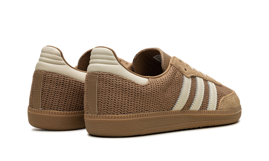 Adidas Samba Cardboard