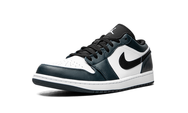 Jordan 1 Low Dark Teal