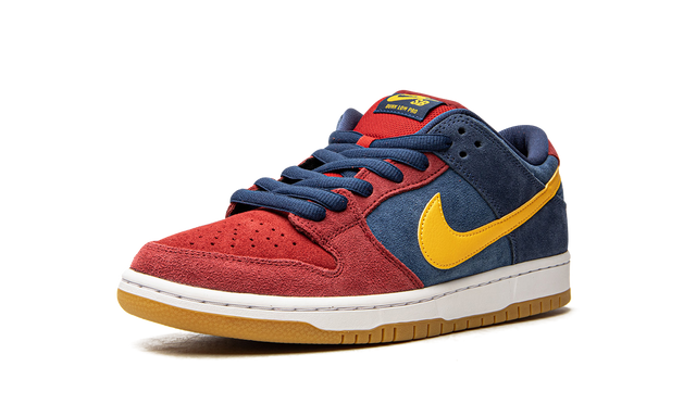 Nike SB Dunk Barcelona