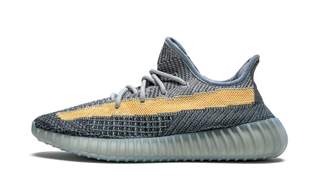 Adidas Yeezy Boost 350 V2 Ash Blue