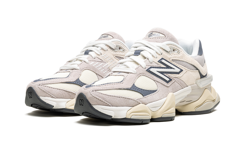 New Balance 9060 Mushroom