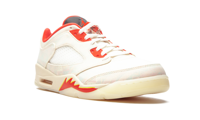 Jordan 5 Retro Low Chinese New Year