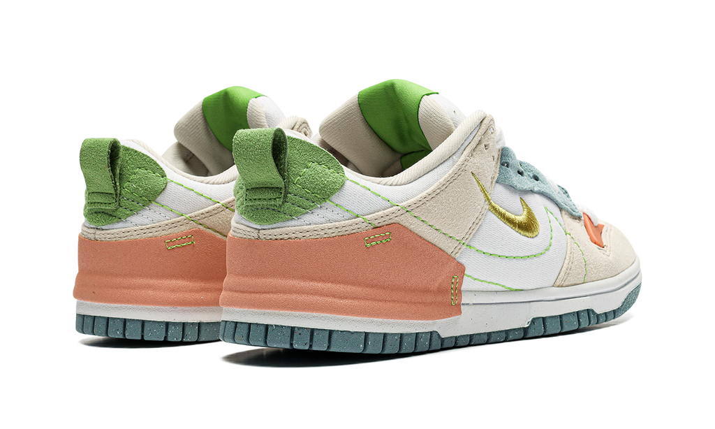 Nike Dunk Low Disrupt 2 Easter