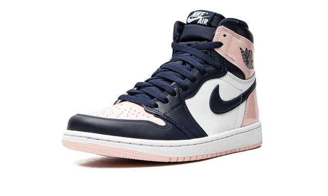 Jordan 1 Retro High Atmosphere Bubble Gum