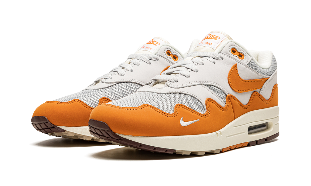 Nike Air Max 1 Patta Waves Monarch