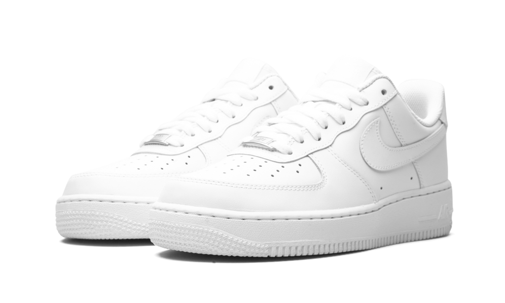 Nike Air Force 1 White