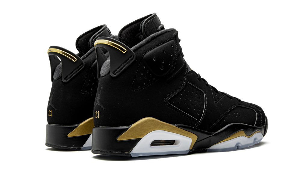 Jordan 6 Retro DMP