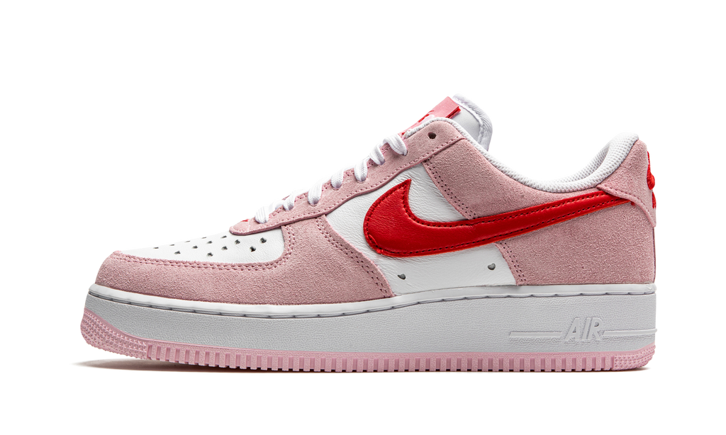 Nike Air Force 1 Low Valentine’s Day Love Letter