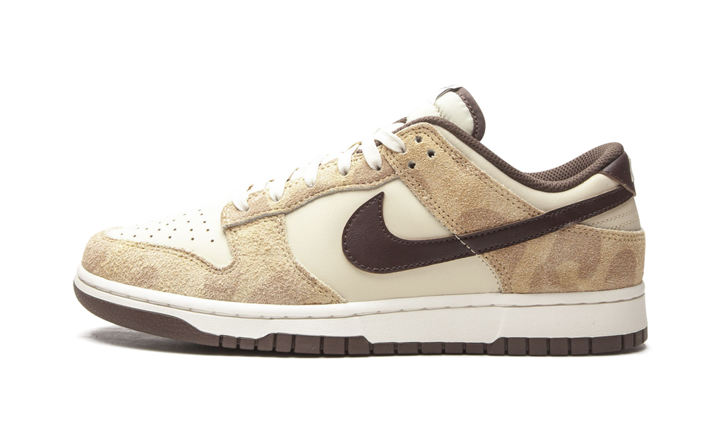 Nike Dunk Low Retro Animal Pack Giraffe