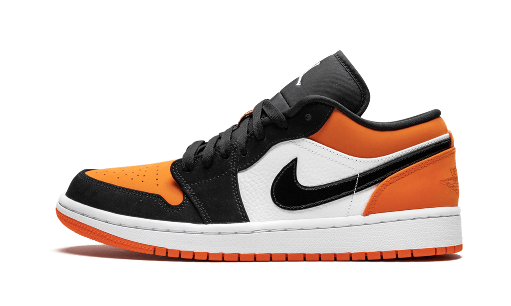 Jordan 1 Low Shattered Backboard