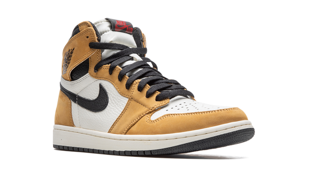 Jordan 1 Retro High Rookie of the Year