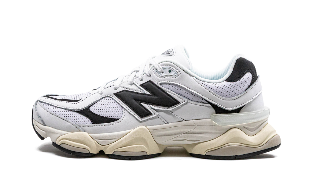 New Balance 9060 White Black